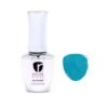 G1076 Frivolous Blue Shimmer Gel Polish -Revel Nail Store gel polish g1076 frivolous blue shimmer gel polish 36029910810822