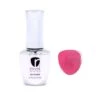 G1077 Attraction Pink Shimmer Gel Polish -Revel Nail Store gel polish g1077 attraction pink shimmer gel polish 36029910384838