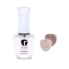 G1093 Sparkling Sands Pink Glitter Gel Polish -Revel Nail Store gel polish g1093 sparkling sands taupe glitter gel polish 36730571063494