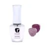 G1094 Rosy Radiance Pink Glitter Gel Polish -Revel Nail Store gel polish g1094 rosy radiance pink glitter gel polish 36730568605894