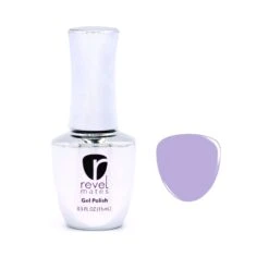 G787 Curtsy, Please Purple Creme Gel Polish