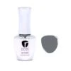 G959 Feather Gray Creme Gel Polish -Revel Nail Store gel polish g959 feather gray creme gel polish 35799622156486