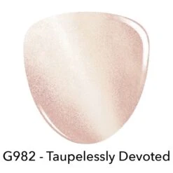 G982 Taupelessly Devoted Nude 3D Cat Eye Magnetic Gel Polish 9 G982 Taupelessly Devoted Nude 3D Cat Eye Magnetic Gel Polish -Revel Nail Store gel polish g982 taupelessly devoted nude magnetic gel polish 35799301849286