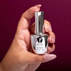 G982 Taupelessly Devoted Nude 3D Cat Eye Magnetic Gel Polish 8 G982 Taupelessly Devoted Nude 3D Cat Eye Magnetic Gel Polish -Revel Nail Store gel polish g982 taupelessly devoted nude magnetic gel polish 35799346151622