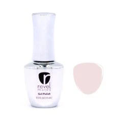 G983 Hint Pink Creme Gel Polish