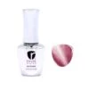 G984 Coming Up Roses Pink 3D Cat Eye Magnetic Gel Polish -Revel Nail Store gel polish g984 coming up roses pink magnetic gel polish 35799317053638