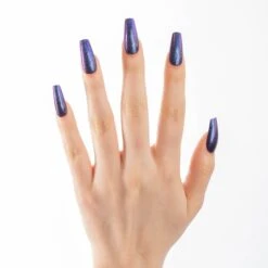 Glimmer Gel Polish Top Coat Trio -Revel Nail Store gel polish glimmer gel polish top coat trio 35617361100998