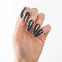 Glimmer Gel Polish Top Coat Trio -Revel Nail Store gel polish glimmer gel polish top coat trio 35617361133766