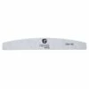 Double Sided Nail File (100/180 Grit) -Revel Nail Store manicure tools double sided nail file 35739102019782