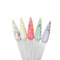 Dried Flowers Trio 8 Dried Flowers Trio -Revel Nail Store nail care dried flowers trio 36366898921670