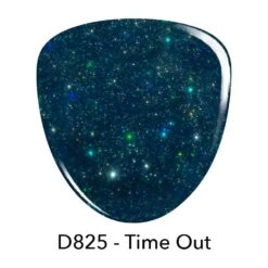 D825 Time Out Dip Powder | Messes -Revel Nail Store nail polish d825 time out dip powder messes 35703528751302