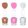 Mommy And Me Dresses | Nail Polish Set 2 Mommy And Me Dresses | Nail Polish Set -Revel Nail Store nail polish mommy and me dresses nail polish set 35423086641350