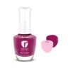 P786 Raspberry Tart Pink Creme Nail Polish -Revel Nail Store nail polish p786 raspberry tart pink cremenail polish 35658995040454