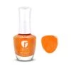 P788 Spilt Tea Orange Shimmer Nail Polish -Revel Nail Store nail polish p788 spilt tea orange shimmer nail polish 35659035082950
