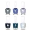 Snow Way Nail Polish Set -Revel Nail Store nail polish version 2 snow way nail polish set 36166796378310