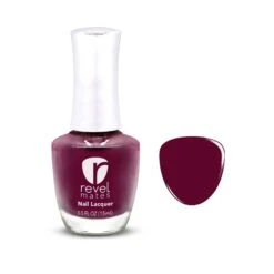 P755 Loveland Red Crème Nail Polish