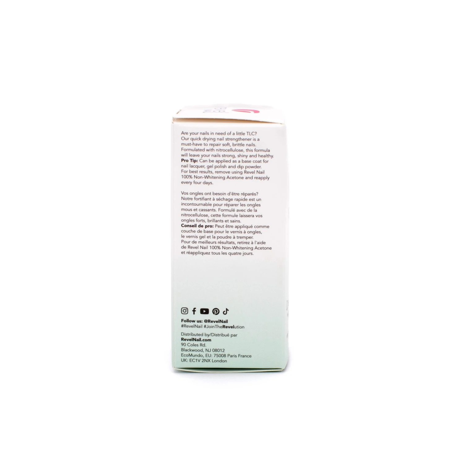 Care & Repair Nail Strengthening Treatment 5 Care & Repair Nail Strengthening Treatment - Image 3