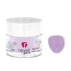 D117 Enchanted Purple Shimmer Dip Powder -Revel Nail Store revel nail dip powder d117 enchanted 32407876337862