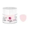 D20 Erica Pink Sheer Dip Powder -Revel Nail Store revel nail dip powder d20 erica 32408409964742