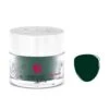 D339 Pine Green Crème Dip Powder -Revel Nail Store revel nail dip powder d339 pine 32454231818438