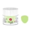 D362 Lush Green Crème Dip Powder -Revel Nail Store revel nail dip powder d362 lush 32454915227846