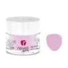 D363 Lola Purple Crème Dip Powder -Revel Nail Store revel nail dip powder d363 lola 32454923026630