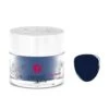 D367 Duel Blue Crème Dip Powder -Revel Nail Store revel nail dip powder d367 duel 32454941999302
