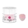 D480 Vanity Pink Glitter Dip Powder