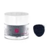 D489 Incline Blue Glitter Dip Powder -Revel Nail Store revel nail dip powder d489 incline 32461992984774