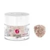 D490 Champagne Nude Glitter Dip Powder -Revel Nail Store revel nail dip powder d490 champagne 32462013890758