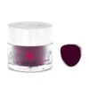 D547 Elderberry Purple Crème Dip Powder -Revel Nail Store revel nail dip powder d547 elderberry 32462467006662
