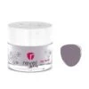 D558 Hustler Purple Crème Dip Powder -Revel Nail Store revel nail dip powder d558 hustler 32462652080326