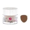 D575 Sienna Nude Creme Dip Powder -Revel Nail Store revel nail dip powder d575 sienna 32462774763718