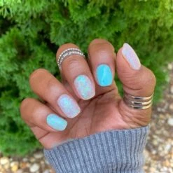 D621 Labyrinth | Overlay + D548 Tiff 0.5 Oz