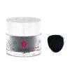 D642 Speakeasy Blue Shimmer Dip Powder -Revel Nail Store revel nail dip powder d642 speakeasy 32467316572358