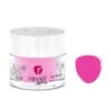 D685 Sweet Pink Crème Dip Powder -Revel Nail Store revel nail dip powder d685 sweet 33088587038918