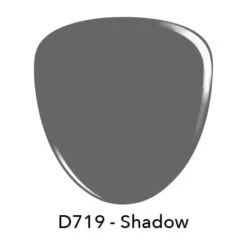 D719 Shadow Crème Dip Powder -Revel Nail Store revel nail dip powder d719 shadow 33603175350470