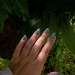 D719 Shadow Crème Dip Powder -Revel Nail Store revel nail dip powder d719 shadow 33603180200134