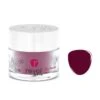 D755 Loveland Red Crème Dip Powder -Revel Nail Store revel nail dip powder d755 loveland 34300691546310