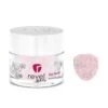 D792 Rose Water Pink Flake Dip Powder -Revel Nail Store revel nail dip powder d792 rose water 34896948986054