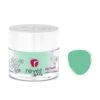 D81 Dreamy Green Crème Dip Powder 1 D81 Dreamy Green Crème Dip Powder -Revel Nail Store revel nail dip powder d81 dreamy 32467735773382