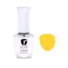 G726 Honey Yellow Crème Gel Polish 2 G726 Honey Yellow Crème Gel Polish -Revel Nail Store revel nail dip powder gel polish d726 honey 33825121861830