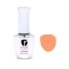 G727 Paradise Peach Crème Gel Polish -Revel Nail Store revel nail dip powder gel polish d727 paradise 33825135788230