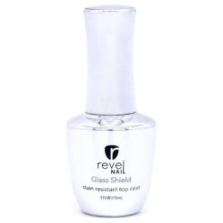 Glass Shield UV Gel Top Coat