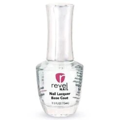 Nail Polish Base Coat