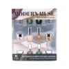 Modern Muse Limited Edition Revel Mates Collection -Revel Nail Store revel nail dip powder modern muse limited edition revel mates collection 30103657185478