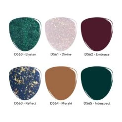 Modern Muse Limited Edition Revel Mates Collection -Revel Nail Store revel nail dip powder modern muse limited edition revel mates collection 30412441780422