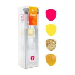 Tequila Sunrise Dip Powder Ombré Set