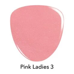 Pink Ladies Shimmer | Dip Powder Tonal Set 13 Pink Ladies Shimmer | Dip Powder Tonal Set -Revel Nail Store revel nail dip powder pink ladies shimmer tonal set 31477165424838