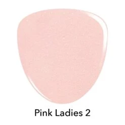 Pink Ladies Shimmer | Dip Powder Tonal Set 12 Pink Ladies Shimmer | Dip Powder Tonal Set -Revel Nail Store revel nail dip powder pink ladies shimmer tonal set 31477165457606